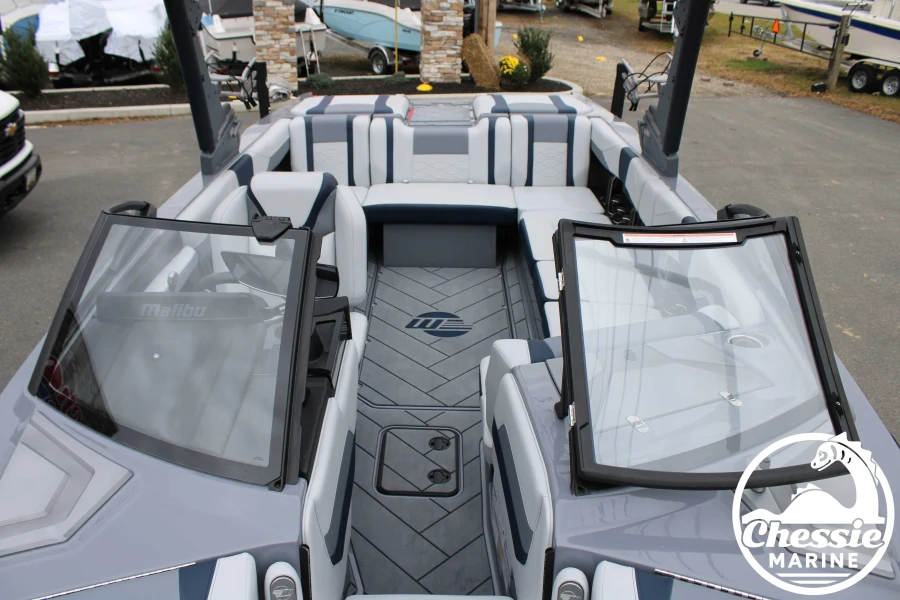 2025 Malibu Boats Wakesetter 23 LSV for sale in , 
