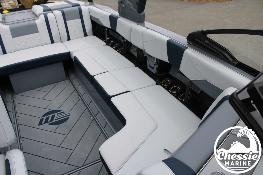 2025 Malibu Boats Wakesetter 23 LSV for sale in , 