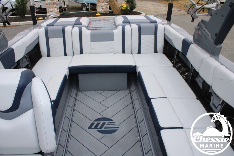 2025 Malibu Boats Wakesetter 23 LSV for sale in , 