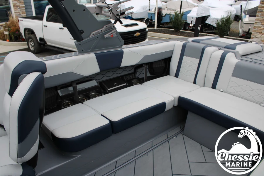 2025 Malibu Boats Wakesetter 23 LSV for sale in , 