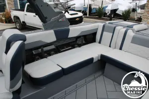 2025 Malibu Boats Wakesetter 23 LSV for sale in , 