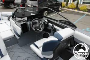 2025 Malibu Boats Wakesetter 23 LSV for sale in , 