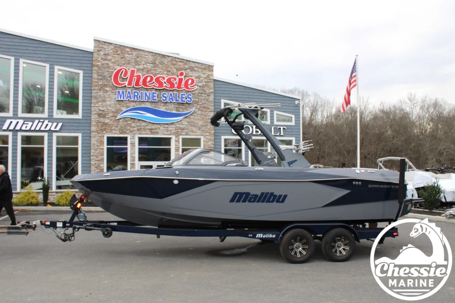 2025 Malibu Boats Wakesetter 23 LSV for sale in , 
