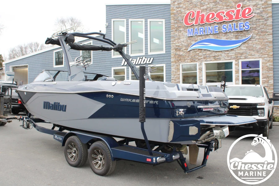 2025 Malibu Boats Wakesetter 23 LSV for sale in , 