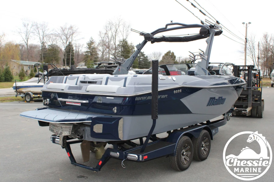 2025 Malibu Boats Wakesetter 23 LSV for sale in , 