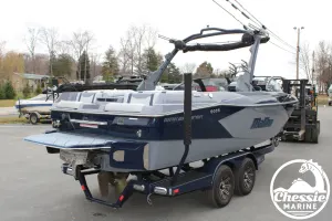 2025 Malibu Boats Wakesetter 23 LSV for sale in , 