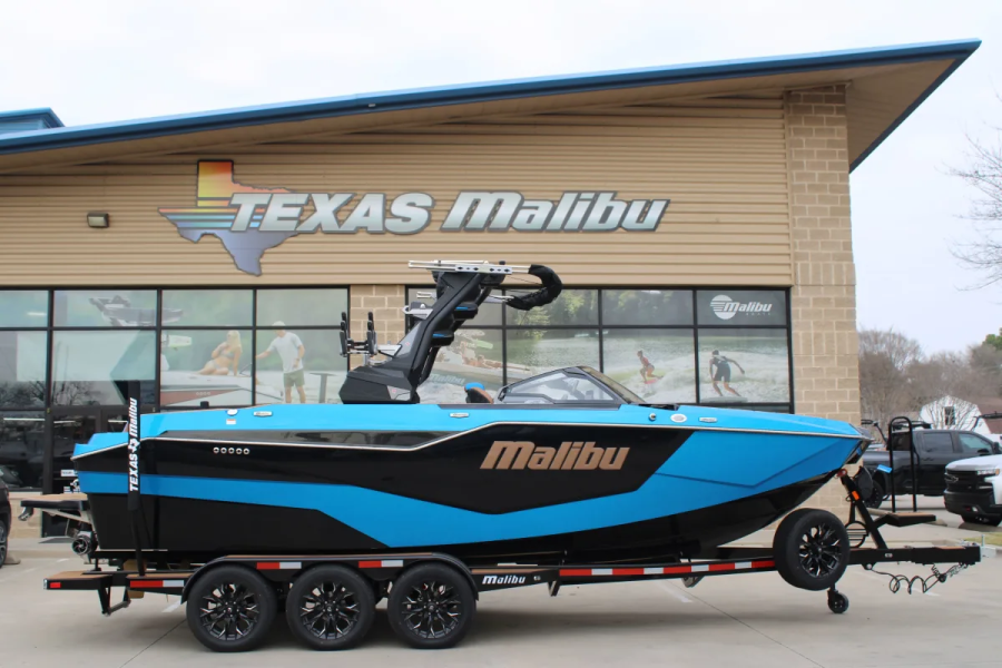 2026 Malibu Boats M242 for sale in Dallas, Texas