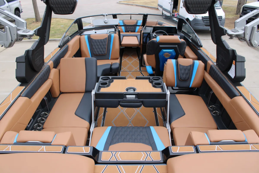 2026 Malibu Boats M242 for sale in Dallas, Texas