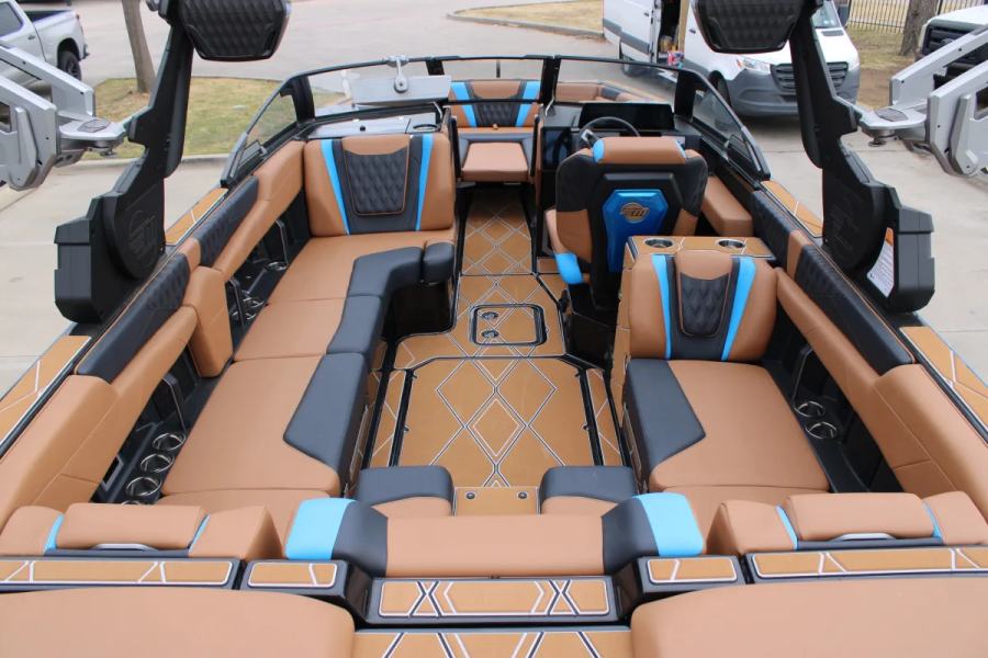 2026 Malibu Boats M242 for sale in Dallas, Texas