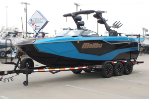 2026 Malibu Boats M242 for sale in Dallas, Texas