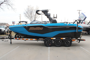 2026 Malibu Boats M242 for sale in Dallas, Texas