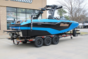 2026 Malibu Boats M242 for sale in Dallas, Texas