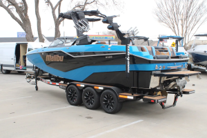 2026 Malibu Boats M242 for sale in Dallas, Texas