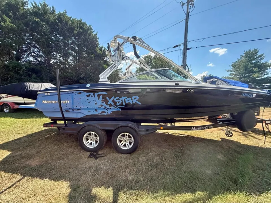 2007 Mastercraft Boats X-Star for sale in Cleveland, Tennessee