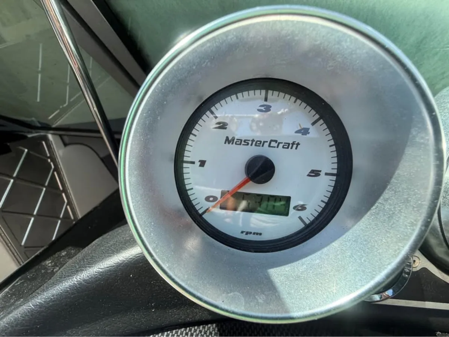 2007 Mastercraft Xstar