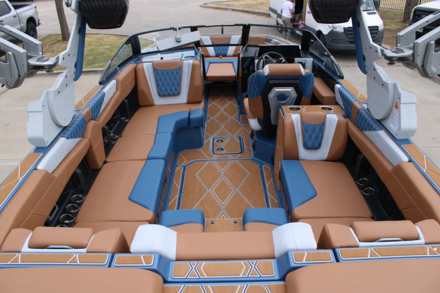 2026 Malibu Boats M242 for sale in Dallas, Texas