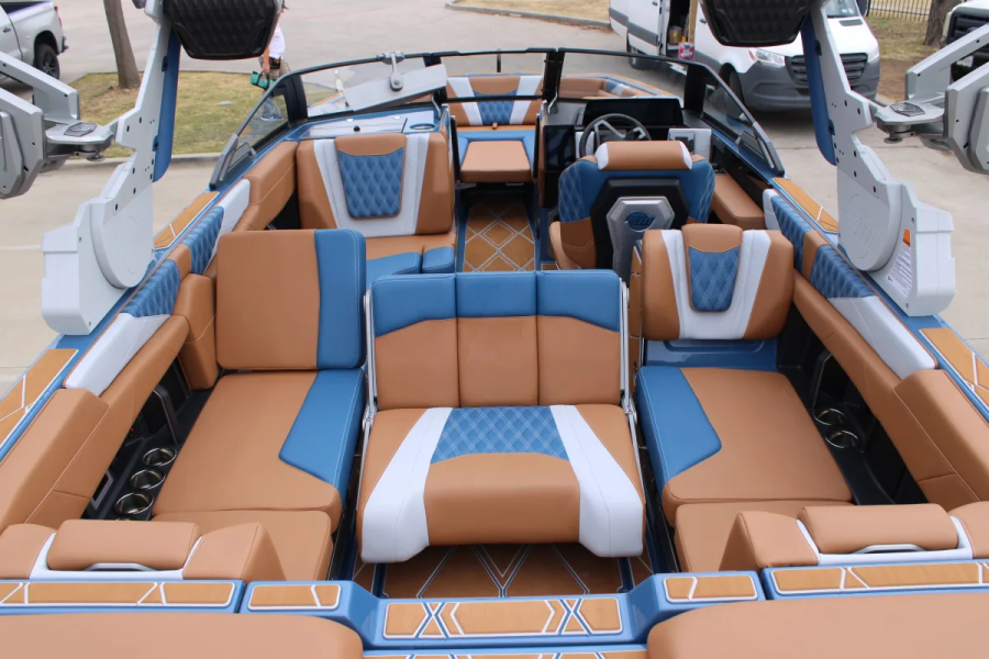 2026 Malibu Boats M242 for sale in Dallas, Texas