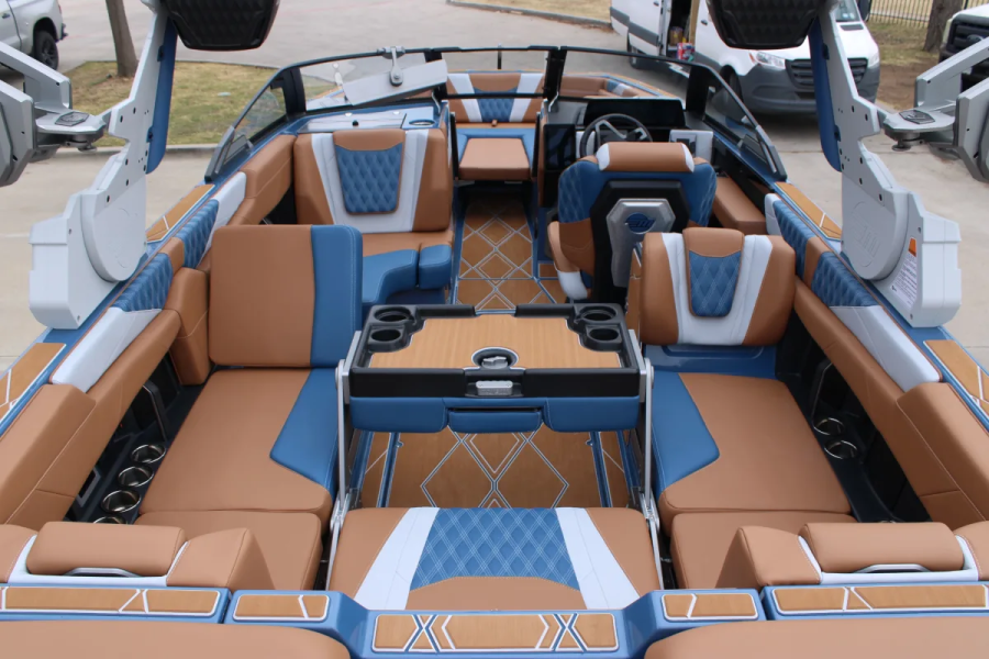 2026 Malibu Boats M242 for sale in Dallas, Texas