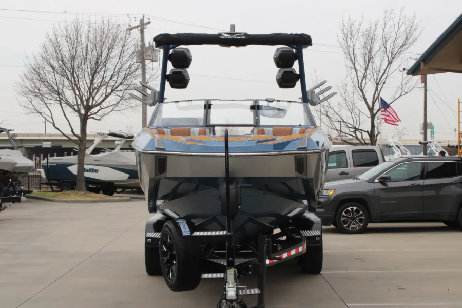 2026 Malibu Boats M242 for sale in Dallas, Texas