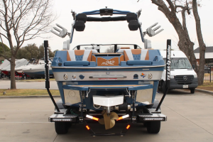 2026 Malibu Boats M242 for sale in Dallas, Texas