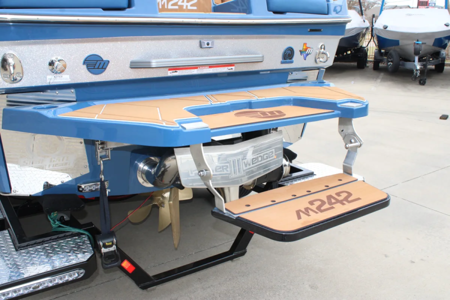 2026 Malibu Boats M242 for sale in Dallas, Texas