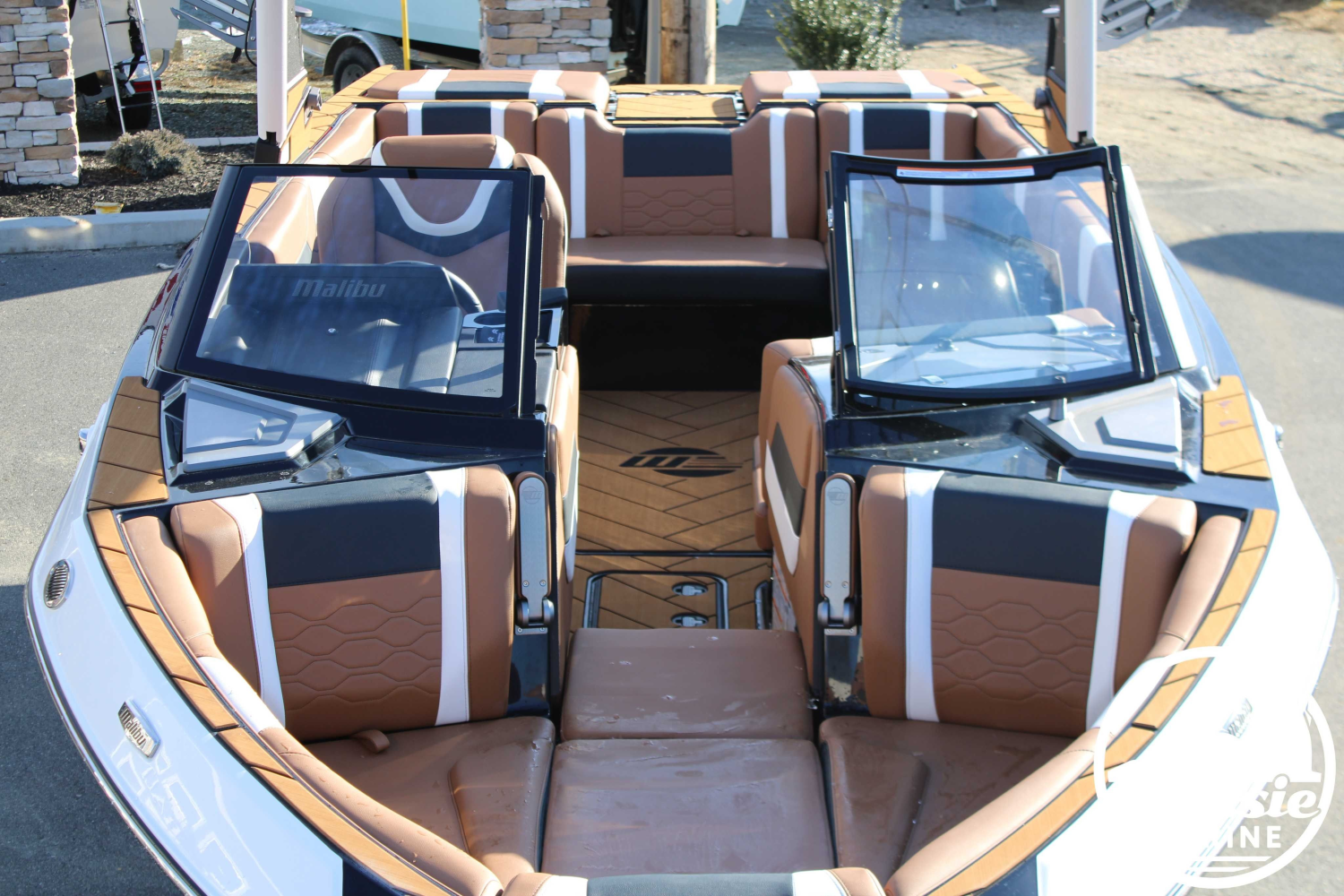 2026 Malibu Wakesetter 23 LSV