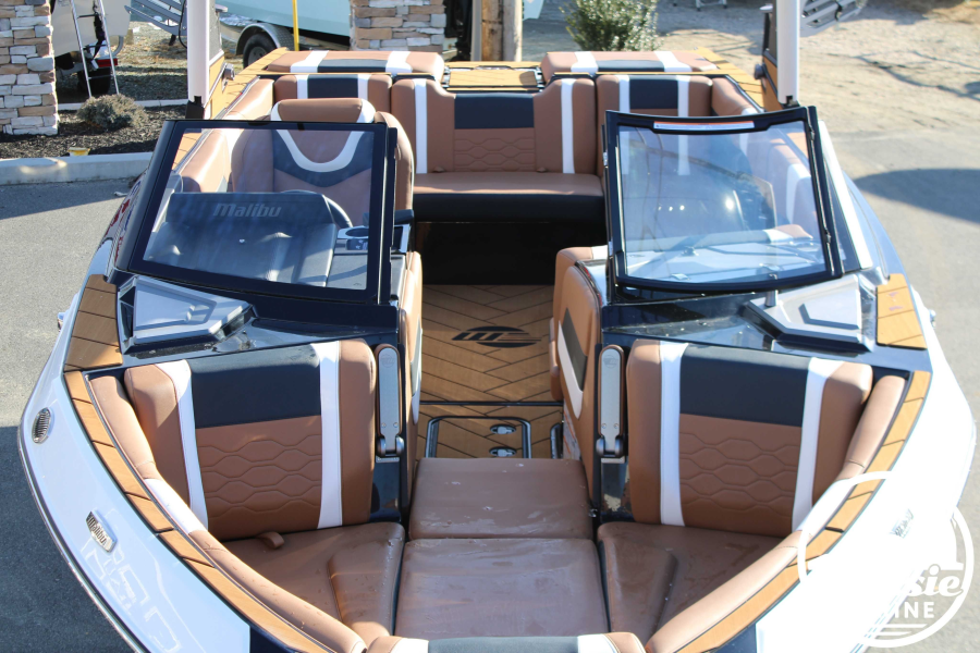 2026 Malibu Boats Wakesetter 23 LSV for sale in Elkton, Maryland