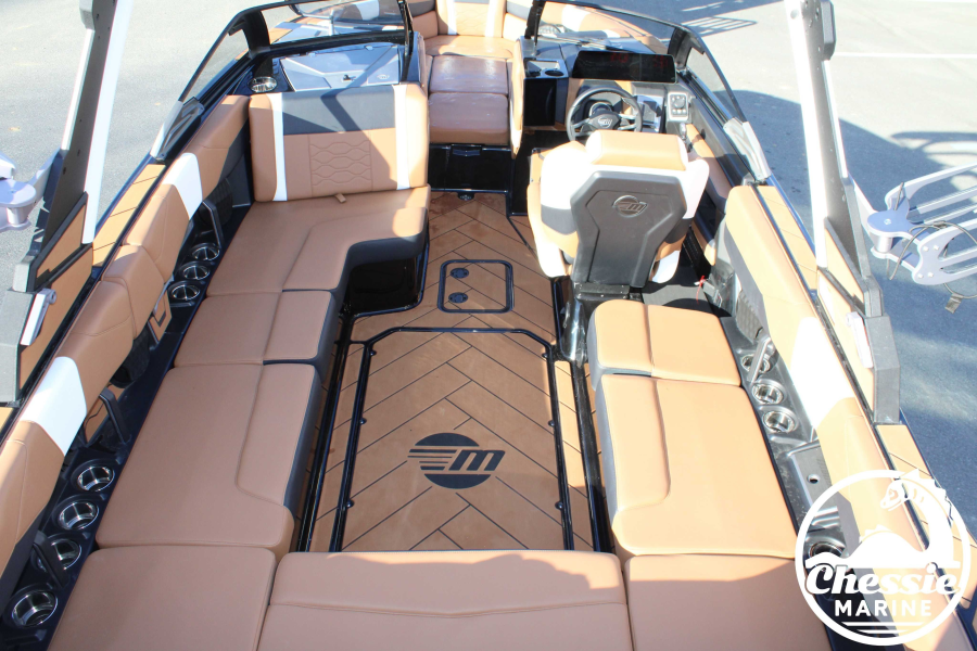 2026 Malibu Boats Wakesetter 23 LSV for sale in Elkton, Maryland