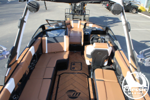 2026 Malibu Boats Wakesetter 23 LSV for sale in Elkton, Maryland
