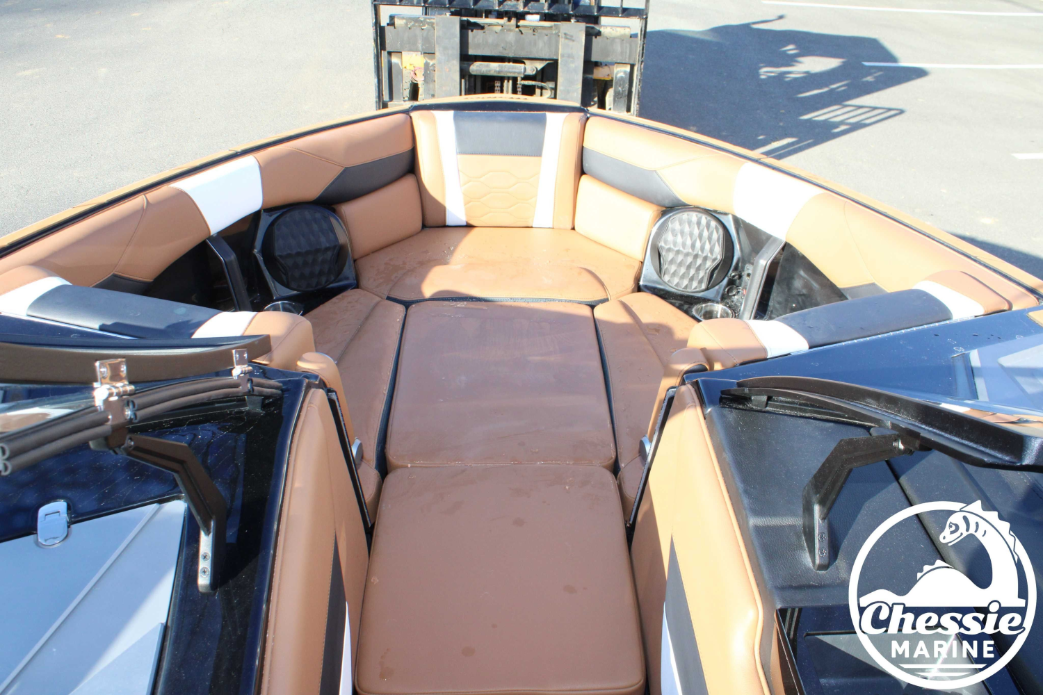 2026 Malibu Wakesetter 23 LSV