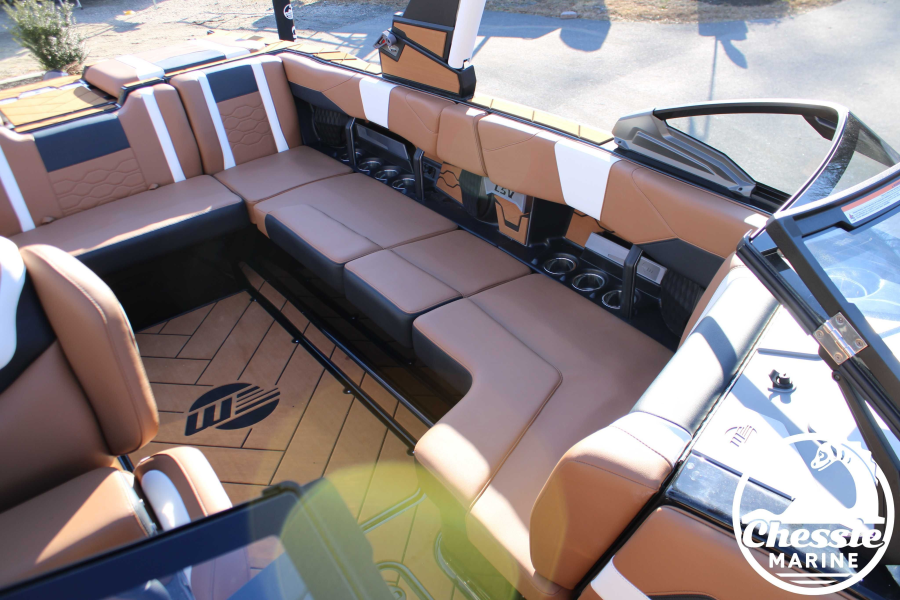 2026 Malibu Boats Wakesetter 23 LSV for sale in Elkton, Maryland