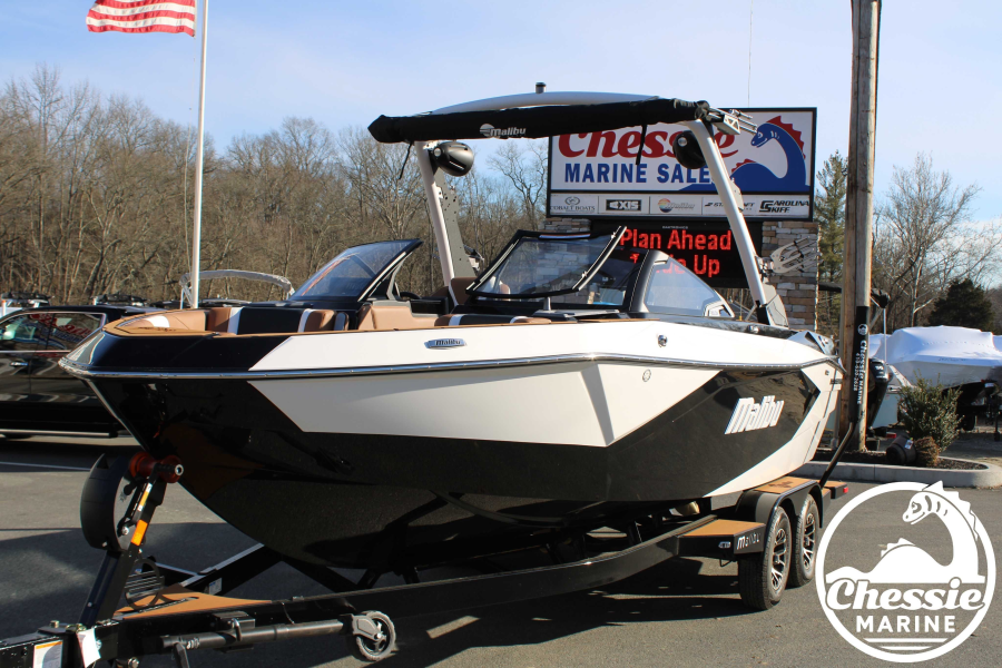 2026 Malibu Boats Wakesetter 23 LSV for sale in Elkton, Maryland