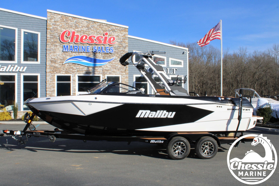 2026 Malibu Boats Wakesetter 23 LSV for sale in Elkton, Maryland