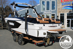2026 Malibu Boats Wakesetter 23 LSV for sale in Elkton, Maryland