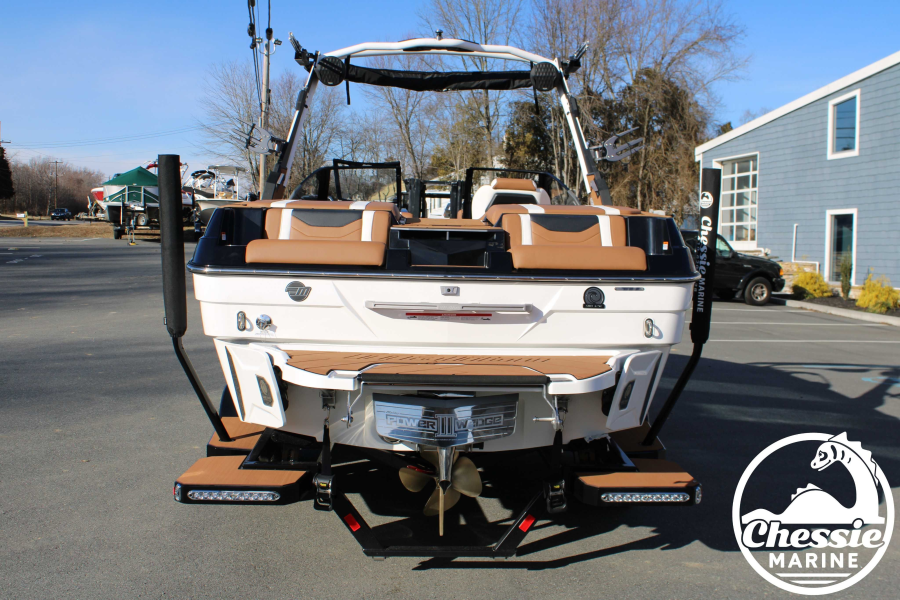2026 Malibu Boats Wakesetter 23 LSV for sale in Elkton, Maryland