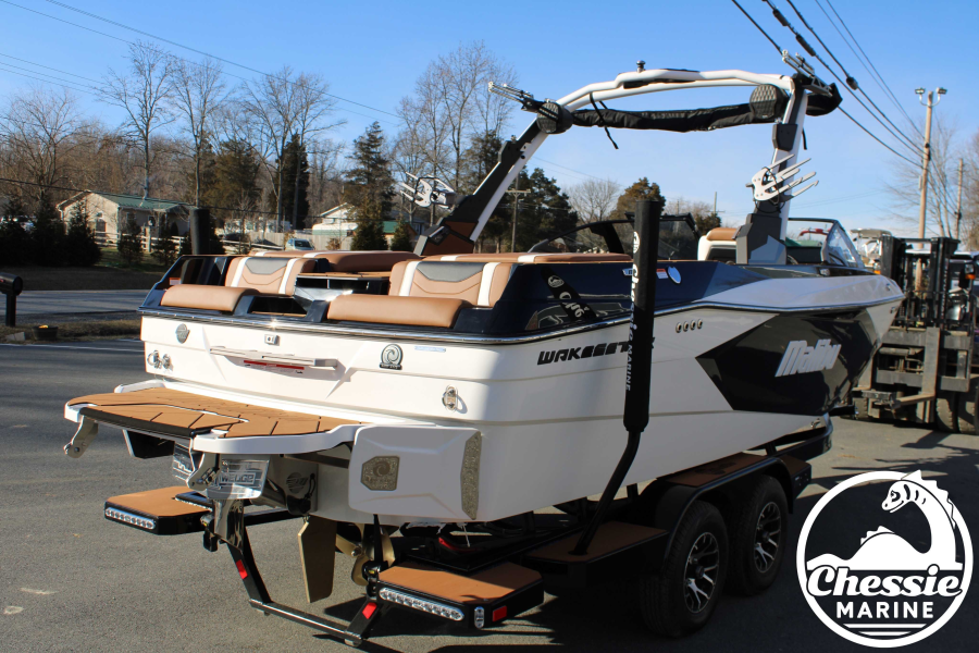 2026 Malibu Boats Wakesetter 23 LSV for sale in Elkton, Maryland