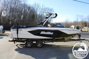 2026 Malibu Boats Wakesetter 23 LSV for sale in Elkton, Maryland
