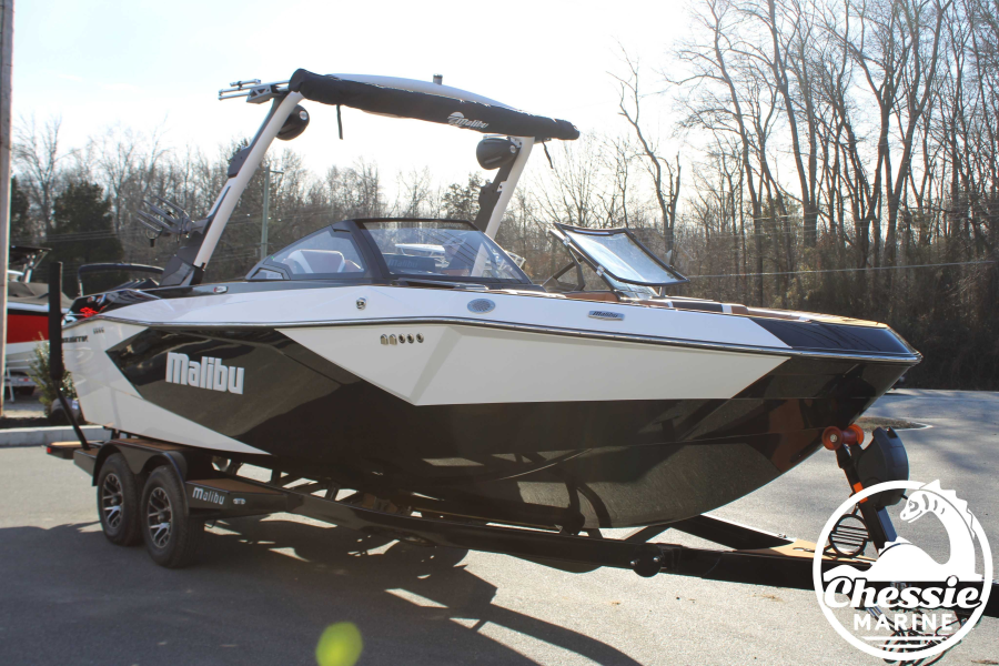 2026 Malibu Boats Wakesetter 23 LSV for sale in Elkton, Maryland
