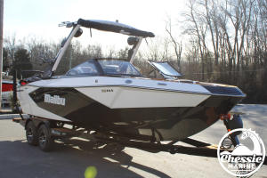 2026 Malibu Boats Wakesetter 23 LSV for sale in Elkton, Maryland