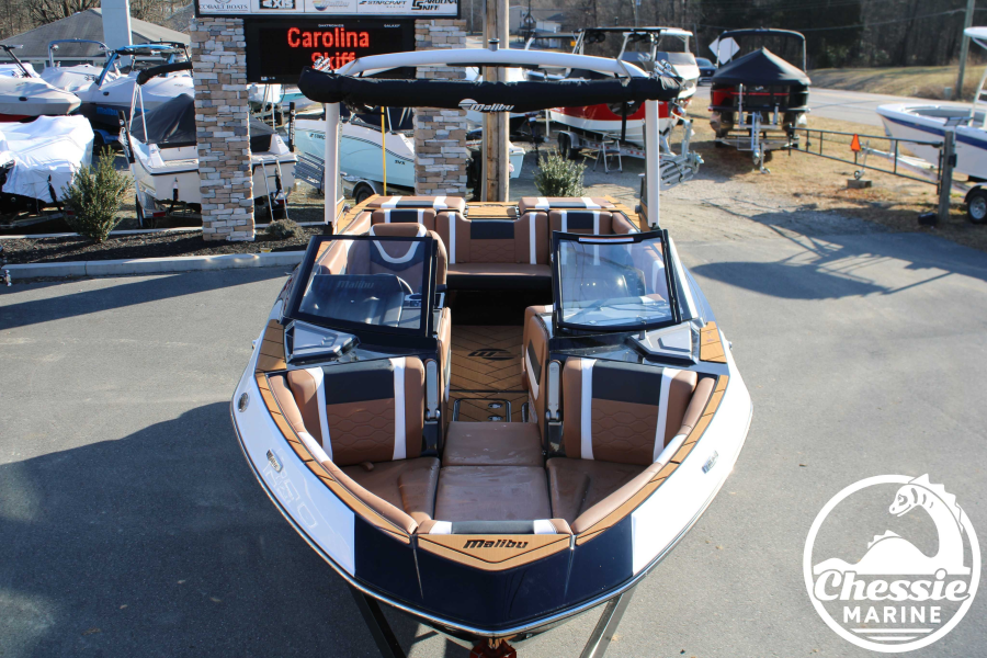 2026 Malibu Boats Wakesetter 23 LSV for sale in Elkton, Maryland