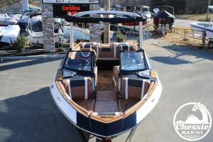 2026 Malibu Boats Wakesetter 23 LSV for sale in Elkton, Maryland