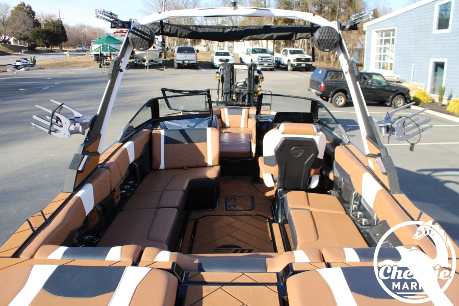2026 Malibu Boats Wakesetter 23 LSV for sale in , 