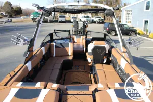 2026 Malibu Boats Wakesetter 23 LSV for sale in , 