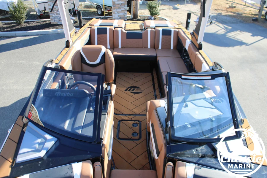 2026 Malibu Boats Wakesetter 23 LSV for sale in , 
