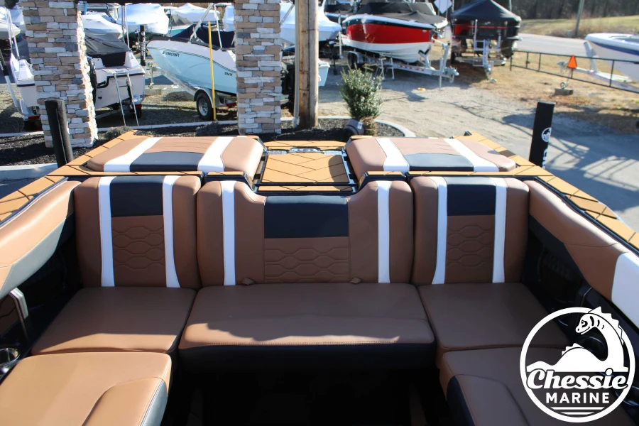 2026 Malibu Boats Wakesetter 23 LSV for sale in , 