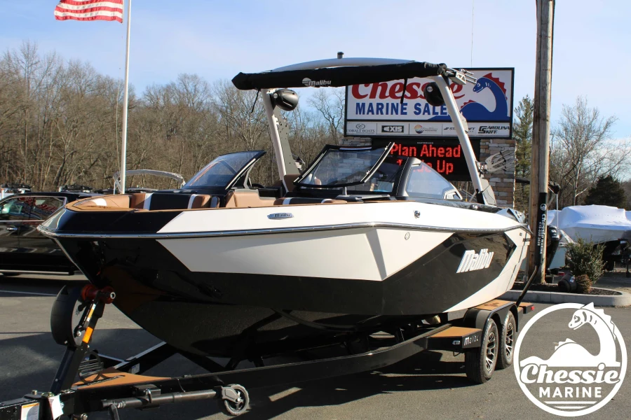 2026 Malibu Boats Wakesetter 23 LSV for sale in , 