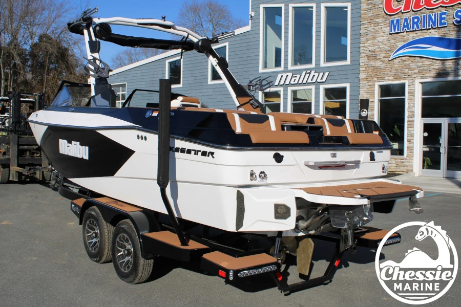 2026 Malibu Boats Wakesetter 23 LSV for sale in , 