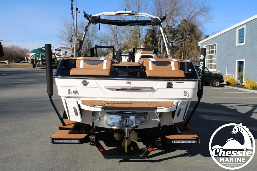 2026 Malibu Boats Wakesetter 23 LSV for sale in , 