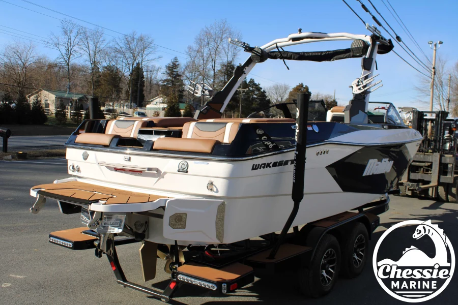 2026 Malibu Boats Wakesetter 23 LSV for sale in , 