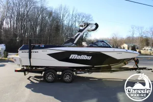 2026 Malibu Boats Wakesetter 23 LSV for sale in , 
